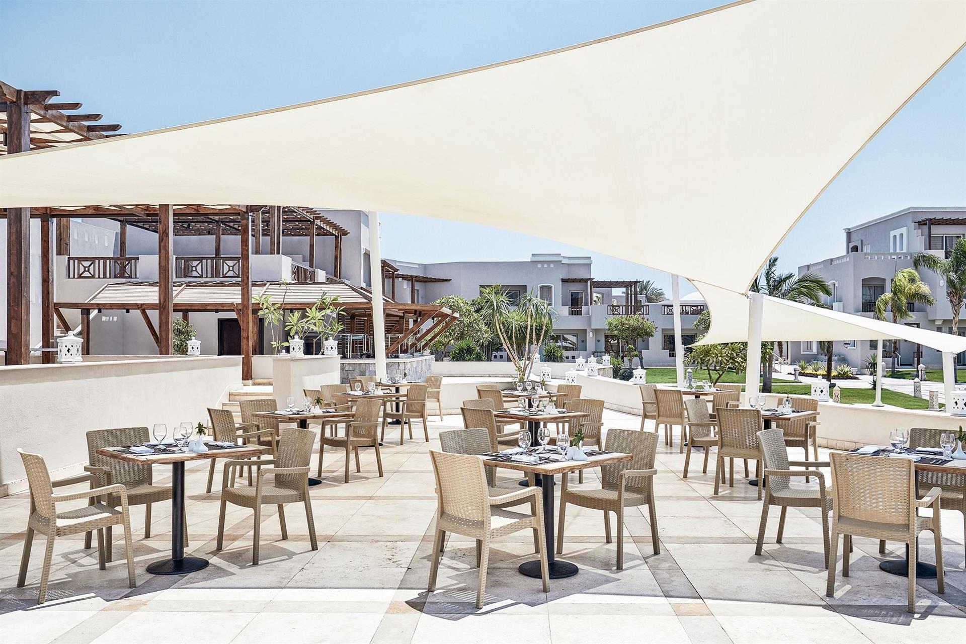 Jaz Casa Del Mar Resort 4* 11