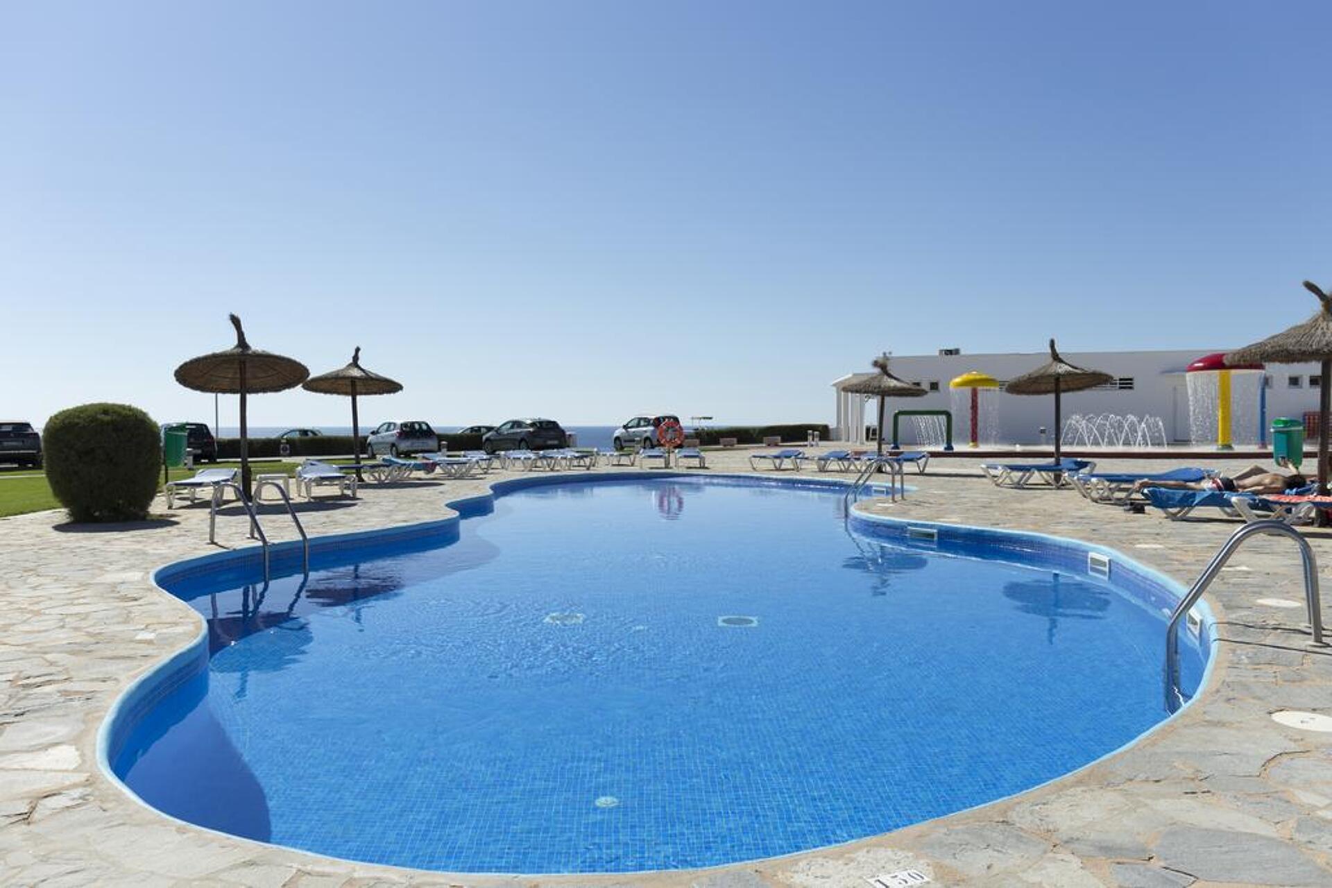 RVHotels Sea Club Menorca 4* 20