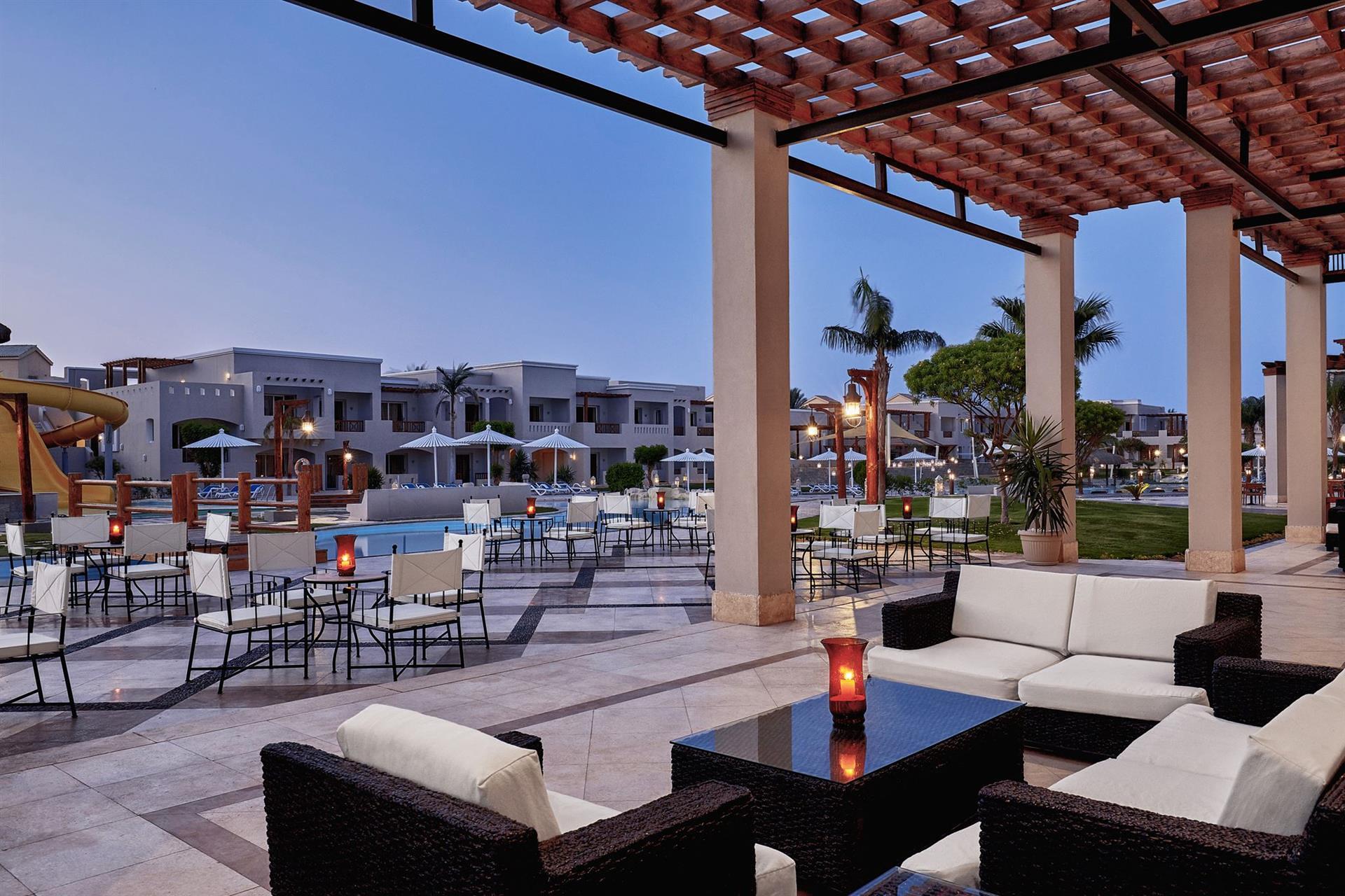 Jaz Casa Del Mar Resort 4* 12