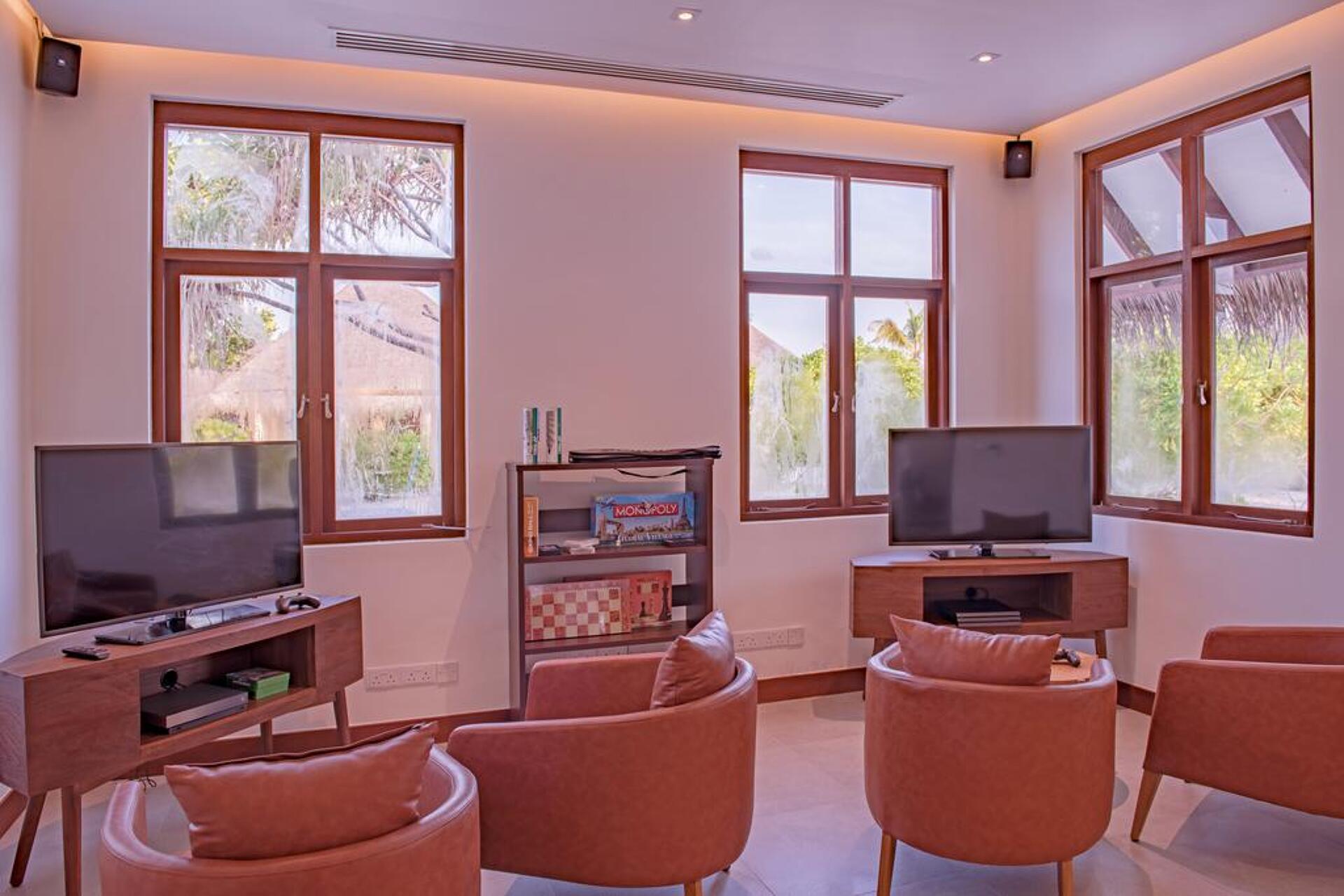 Heritance Aarah 23