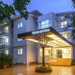 Отель Okean De Goa 3*