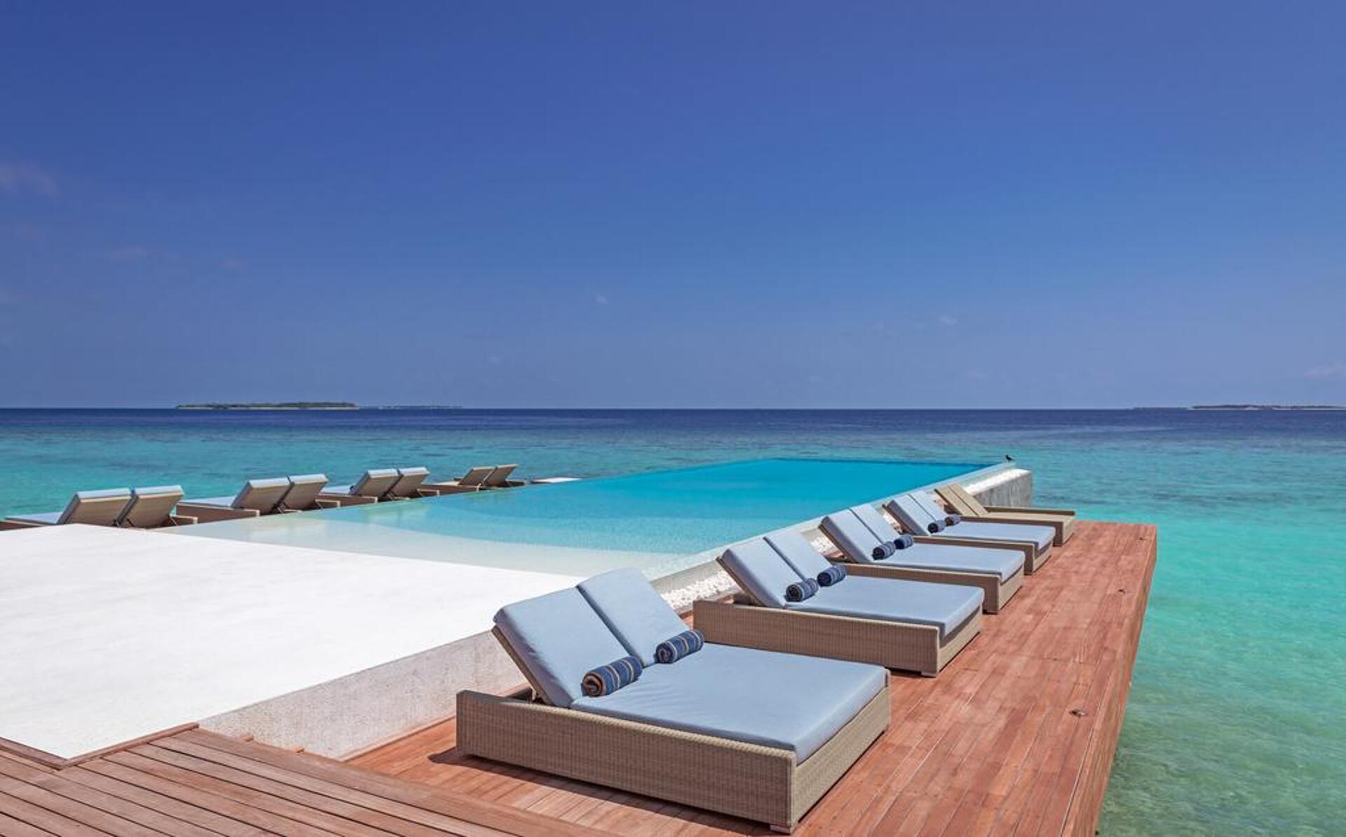 Heritance Aarah 25