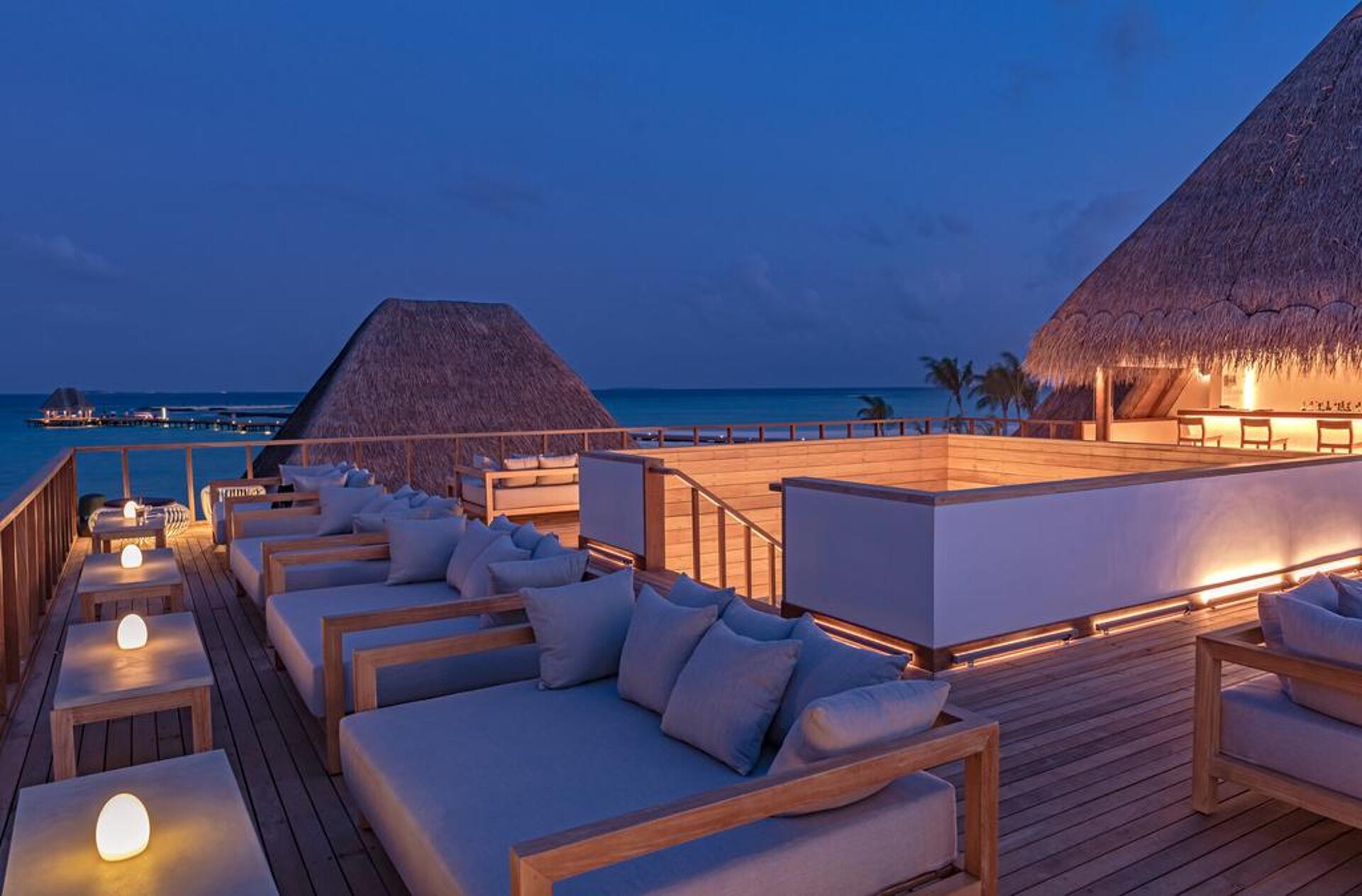 Heritance Aarah 39
