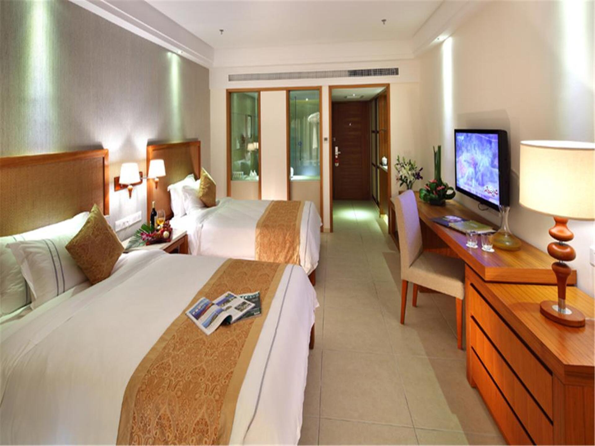 Gentle Grown Sanya Seashore 21