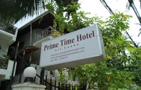 Prime Time Hotel Sri Lanka