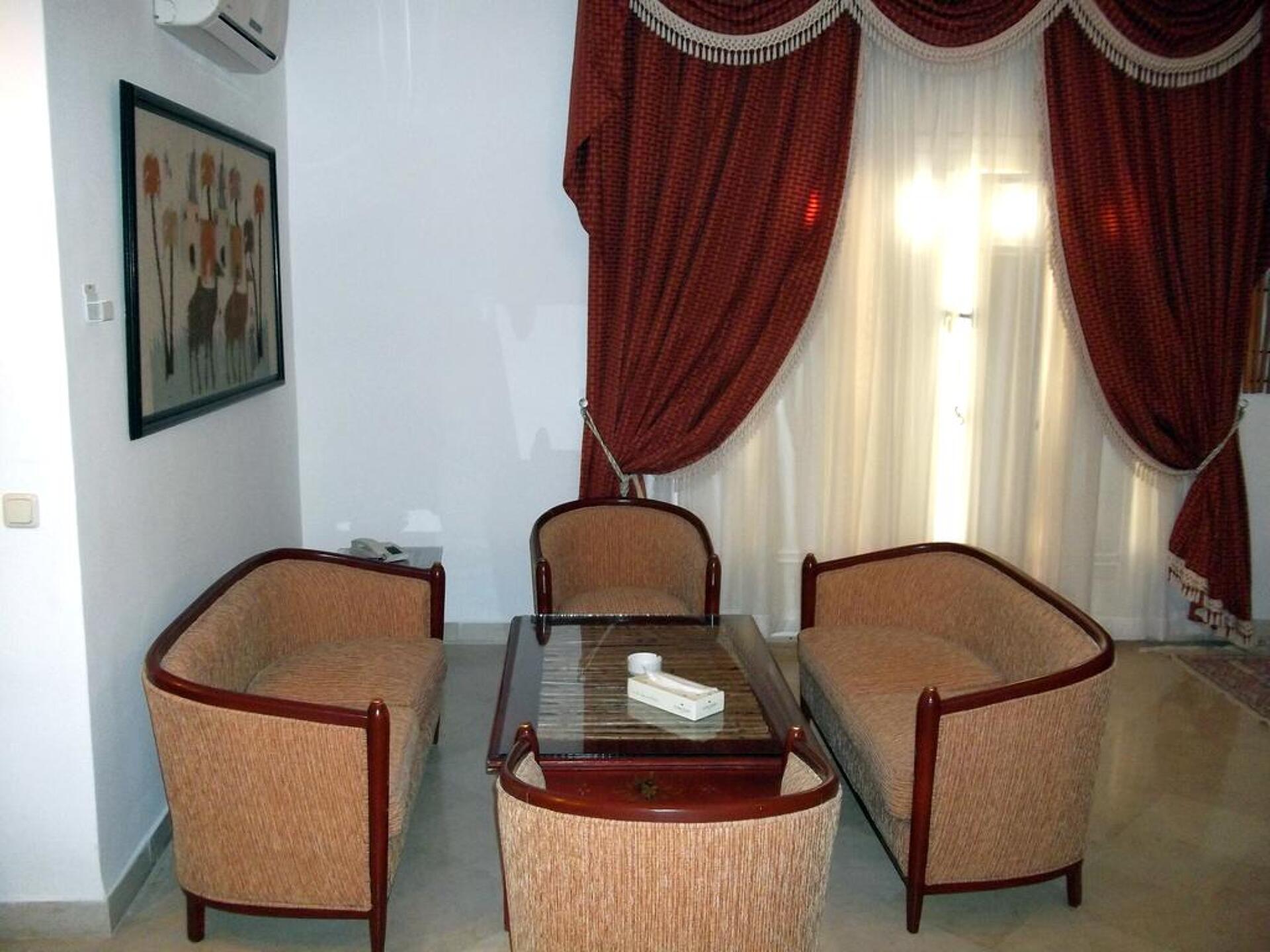 Sun Palm 3* 5