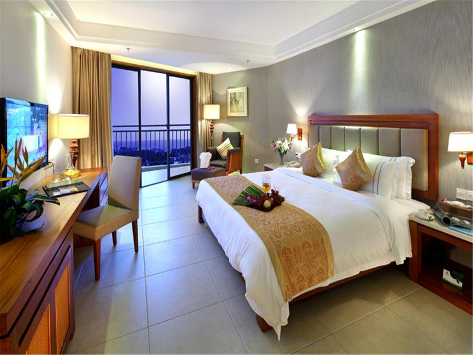 Gentle Grown Sanya Seashore 23