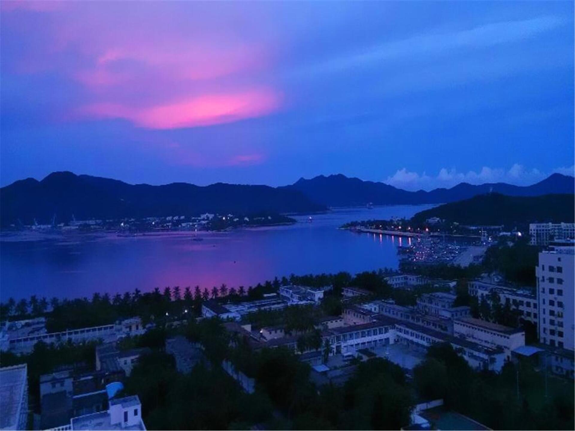 Gentle Grown Sanya Seashore 16