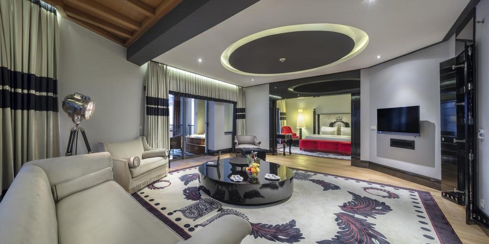 Selectum Luxury Resort 5* 40