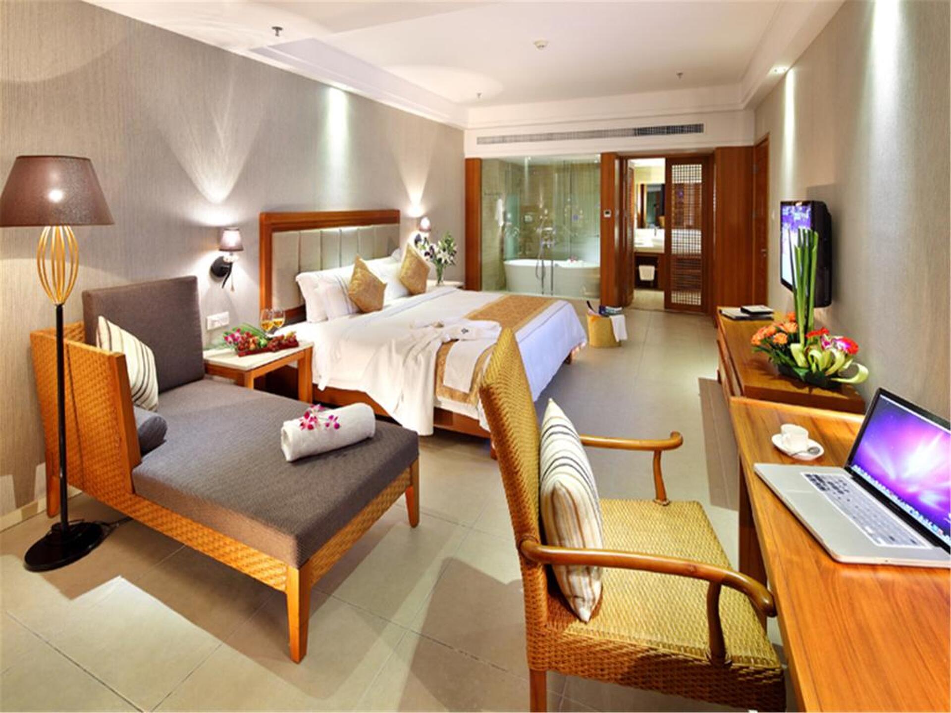 Gentle Grown Sanya Seashore 22