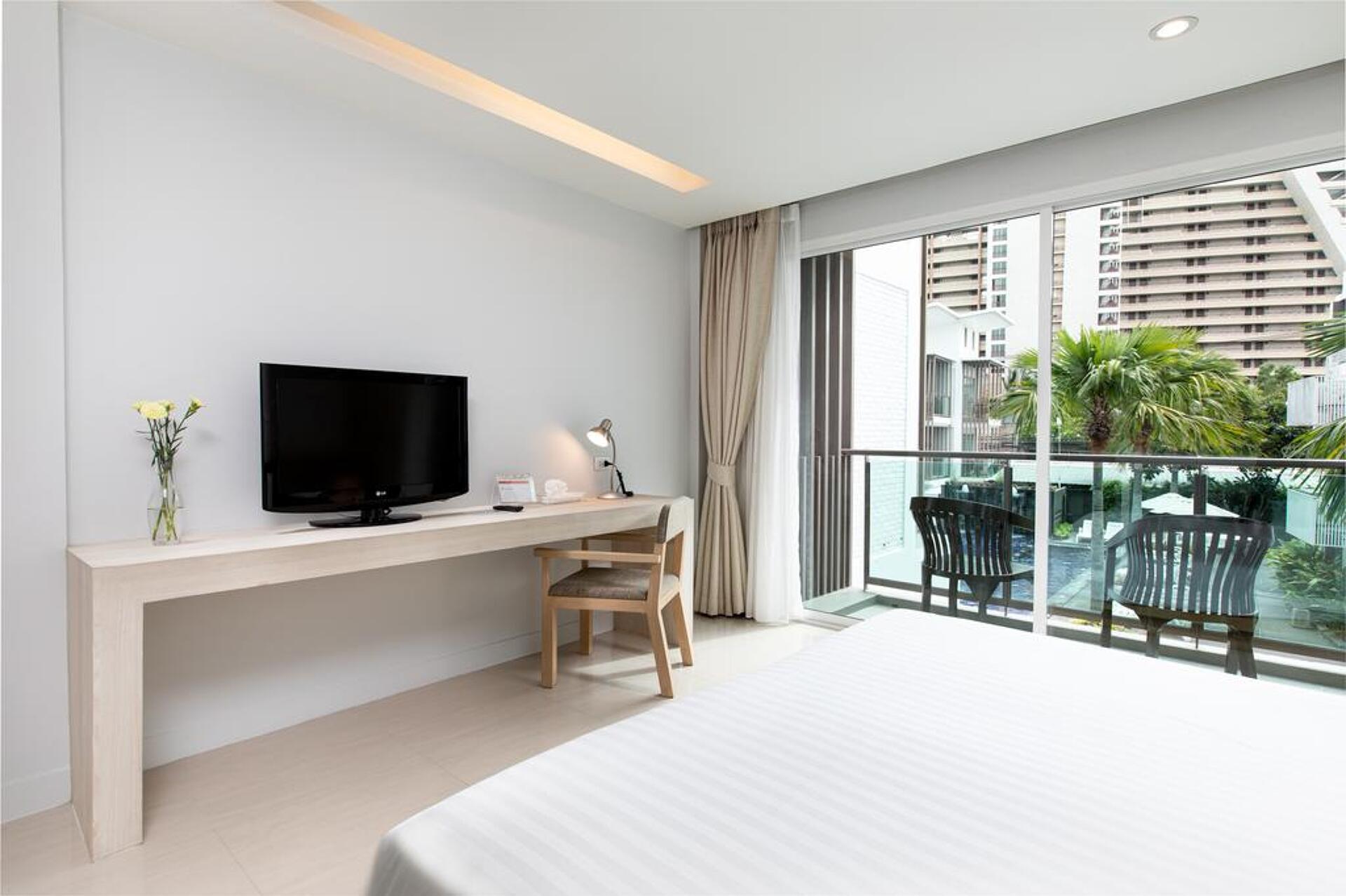 Prima Wongamat Hotel 4* 49