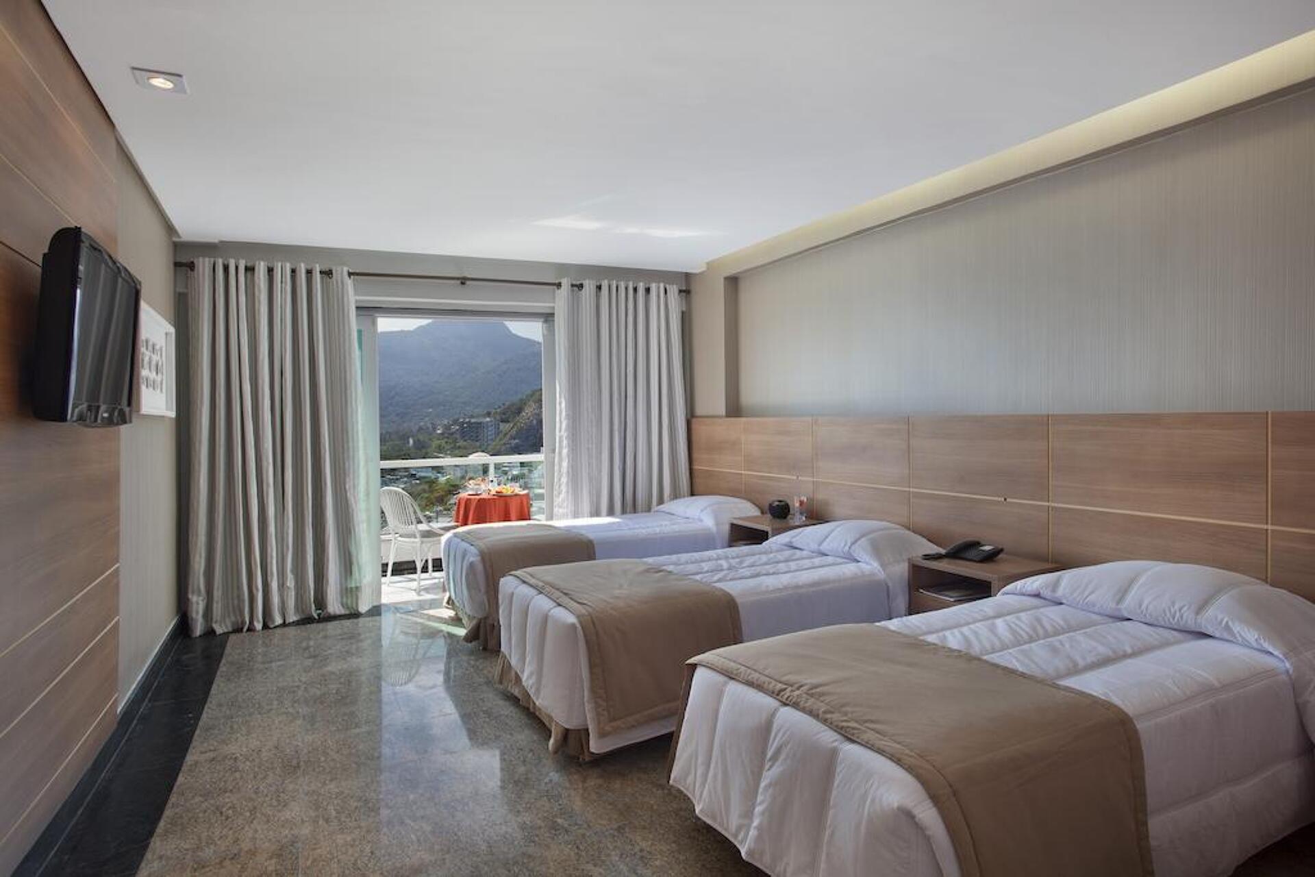 Royalty Barra Hotel 4* 7