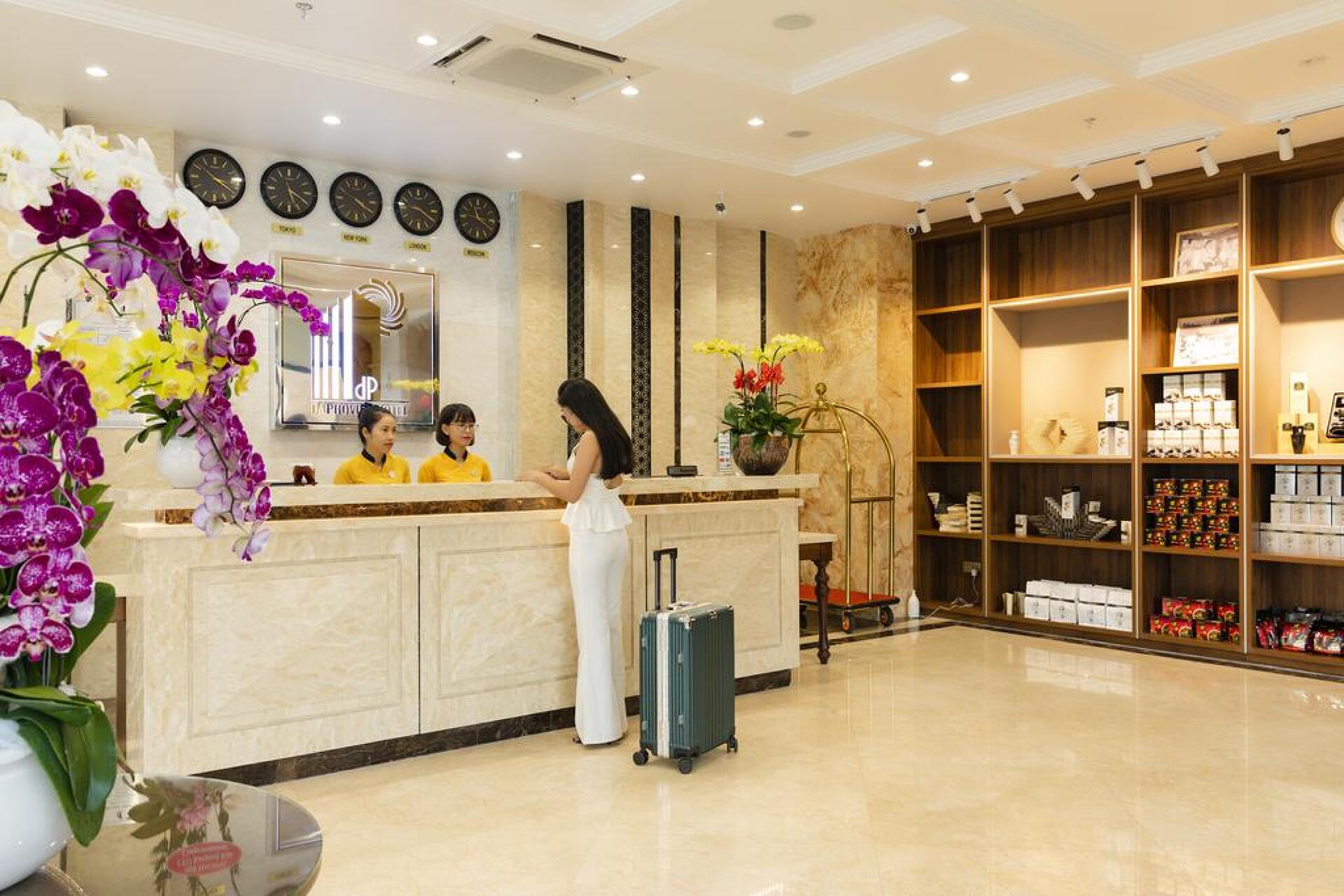 Daphovina Hotel 3* 3