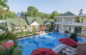 Lam Ha Resort