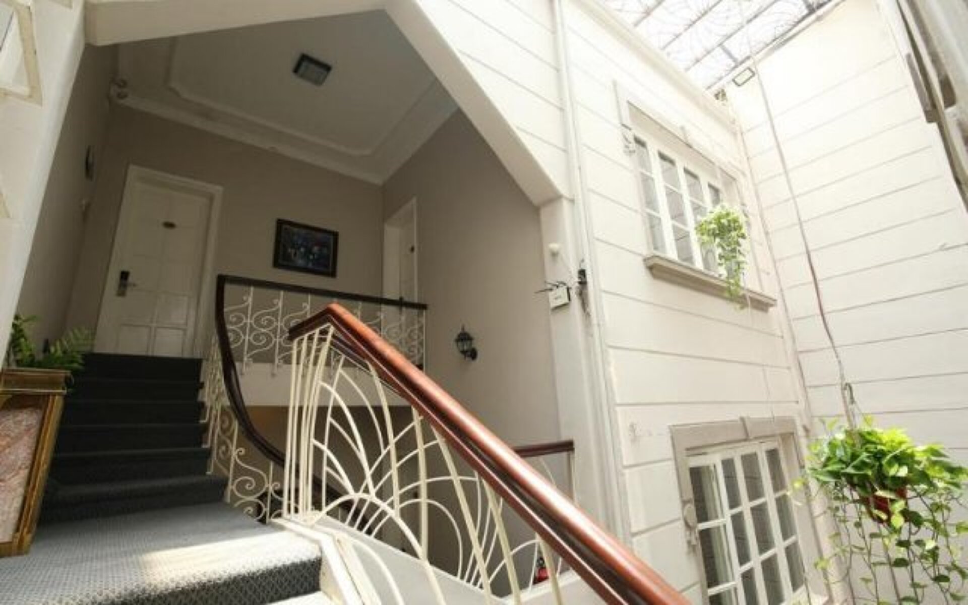 Bro&Sis Hotel - Hang Bun 3* 0