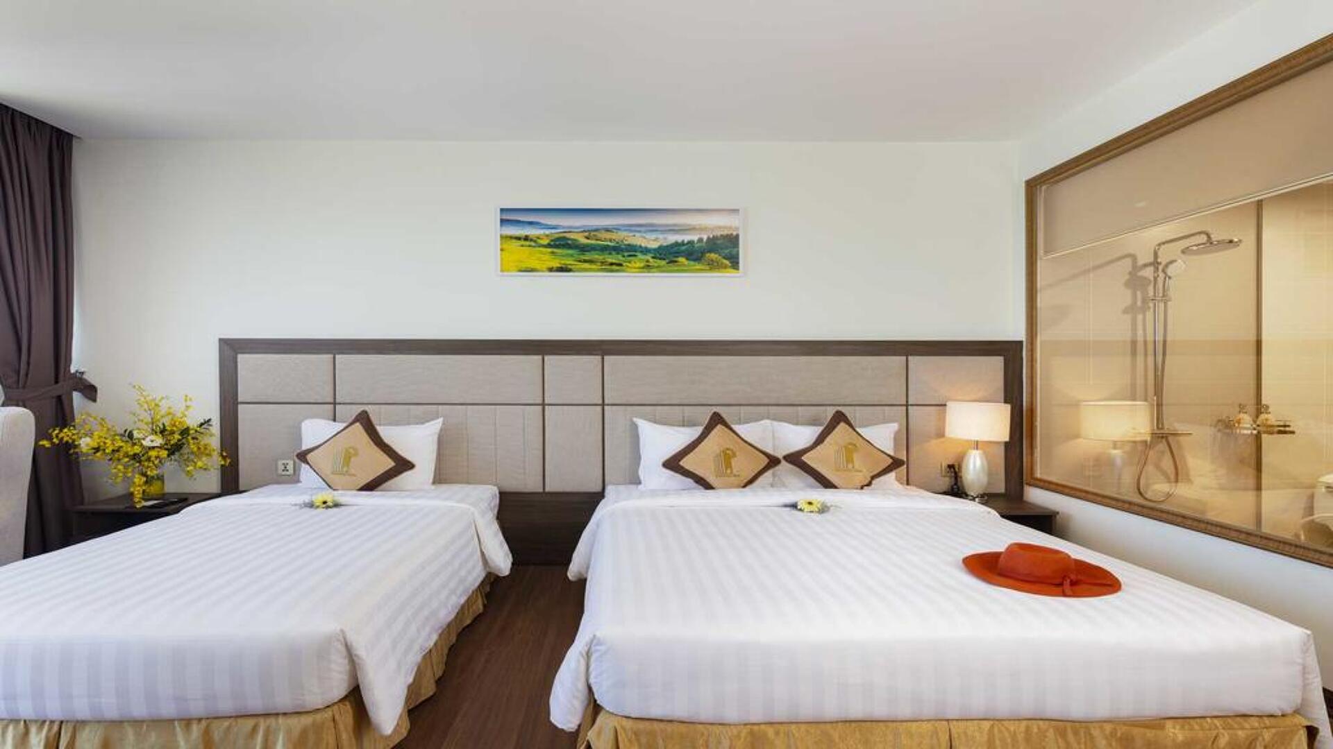 Daphovina Hotel 3* 6
