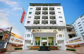 Sunny Hotel 