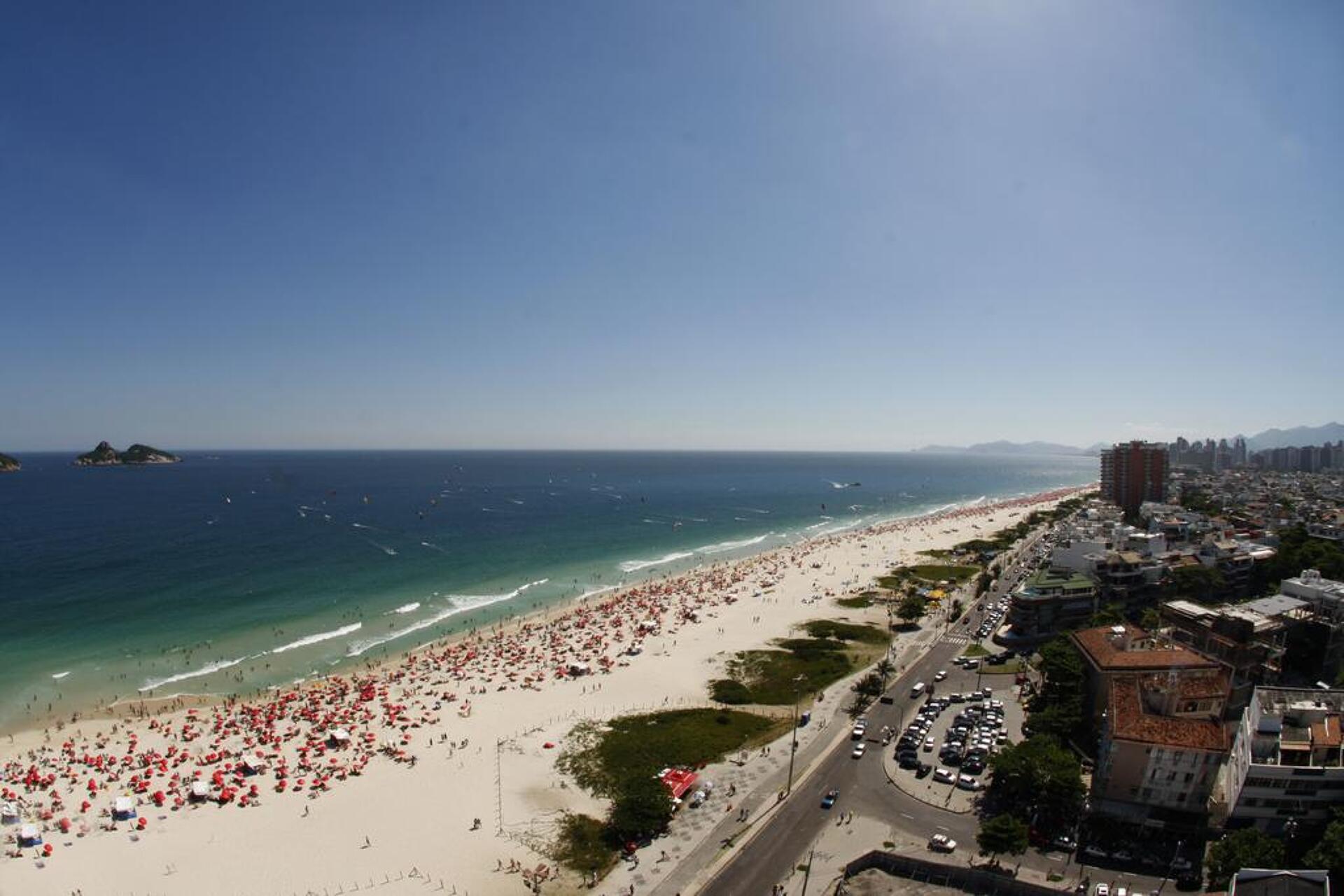 Royalty Barra Hotel 4* 6