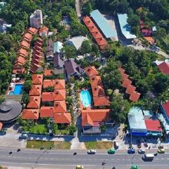 Отель Homestead Phu Quoc Resort  3*