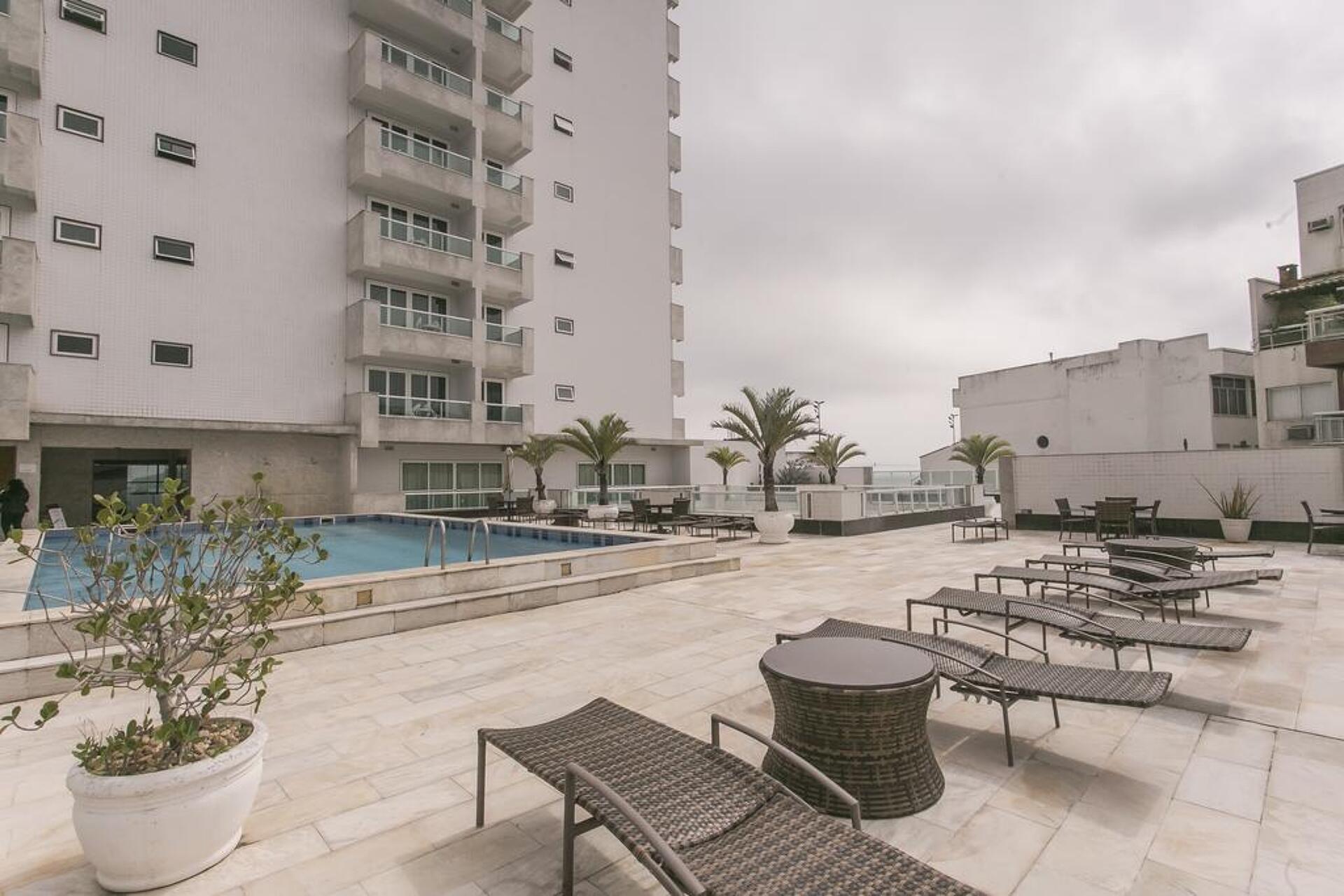 Royalty Barra Hotel 4* 11
