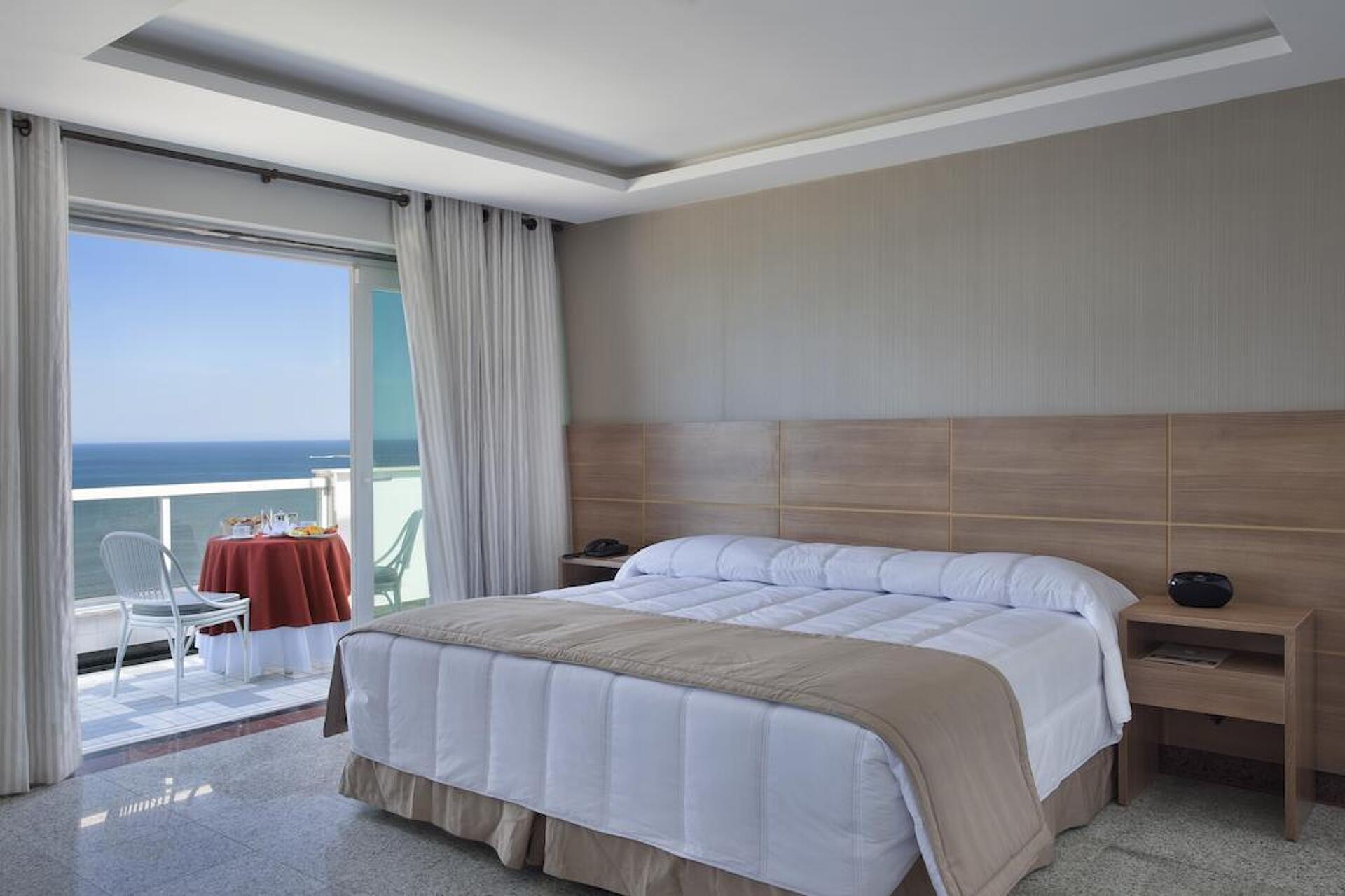 Royalty Barra Hotel 4* 10