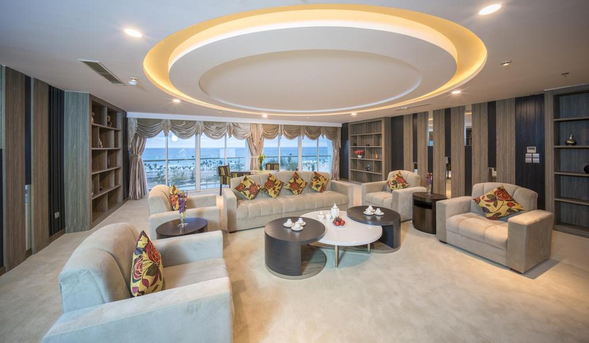 Muong Thanh Luxury Phu Quoc Hotel  7