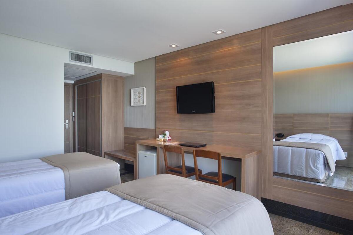 Royalty Barra Hotel 4* 3