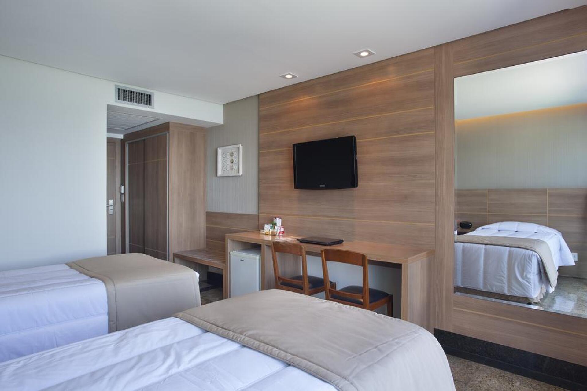 Royalty Barra Hotel 4* 3