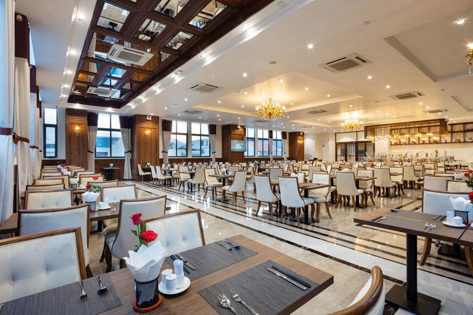 Daphovina Hotel 3* 9