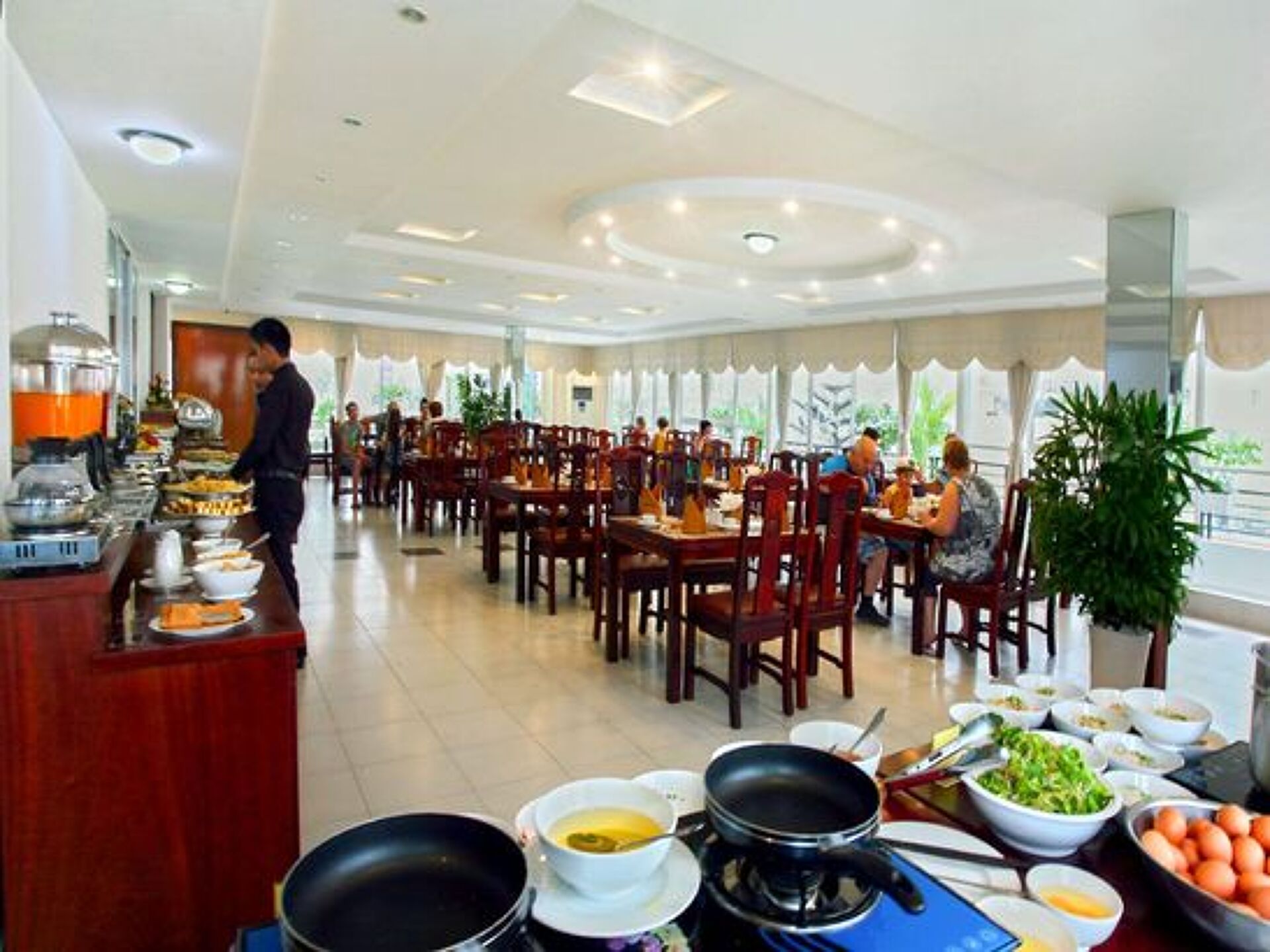 Sunny Hotel  3* 1
