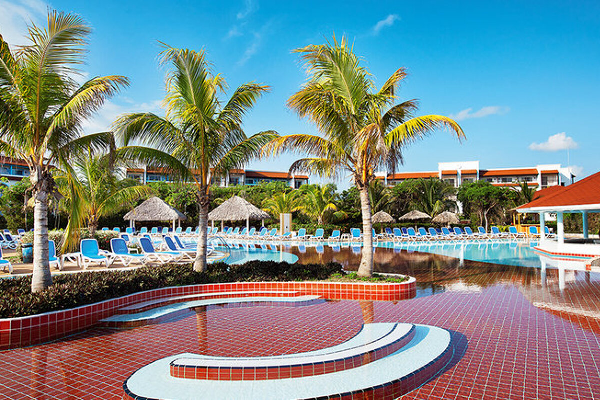 Memories Paraiso Beach Resort  5* 2
