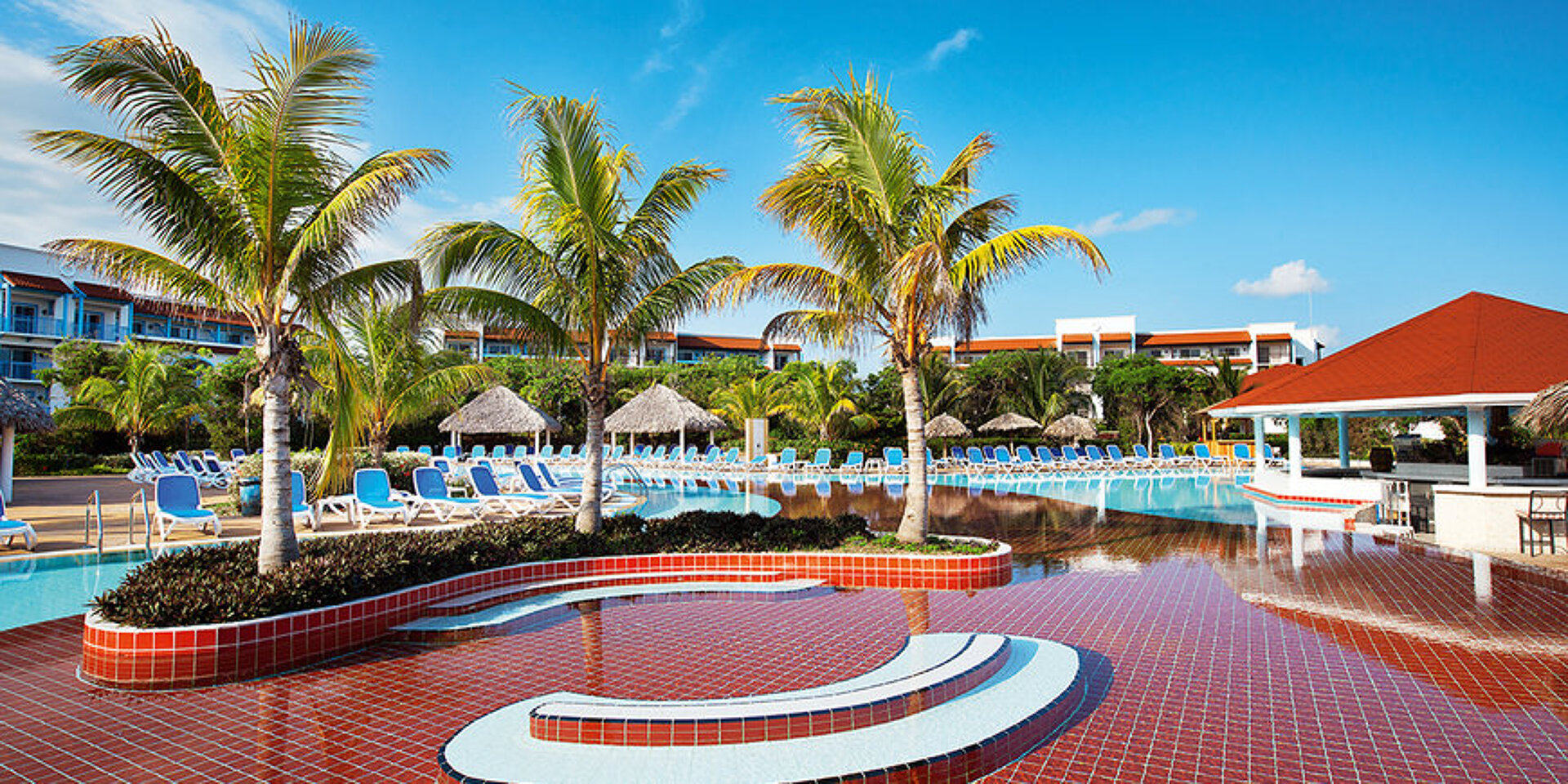 Memories Paraiso Beach Resort  5* 2