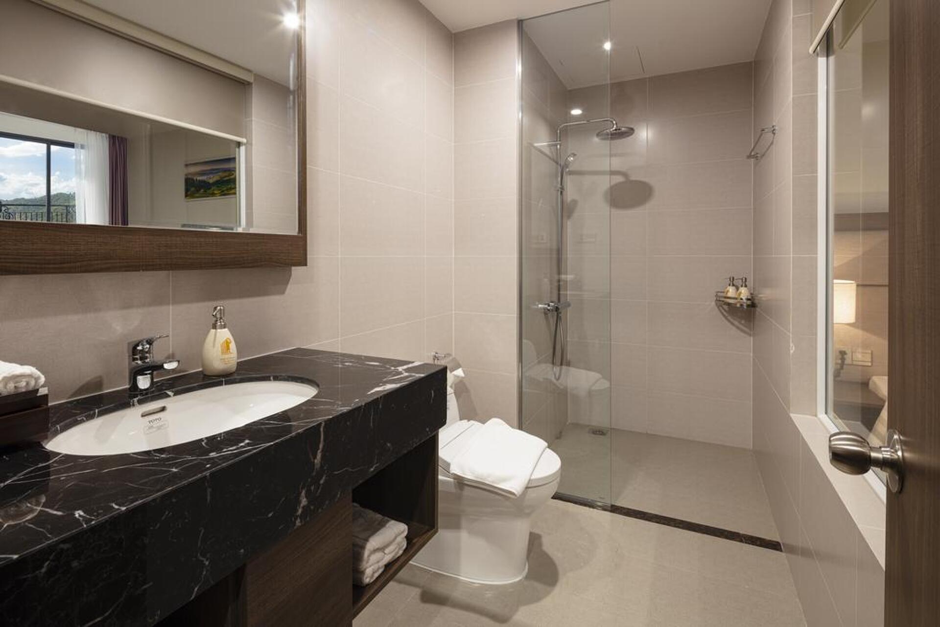 Daphovina Hotel 3* 5