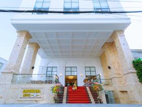 Daphovina Hotel 3*