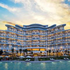 Отель Cam Ranh Riviera Beach Resort & Spa 5*