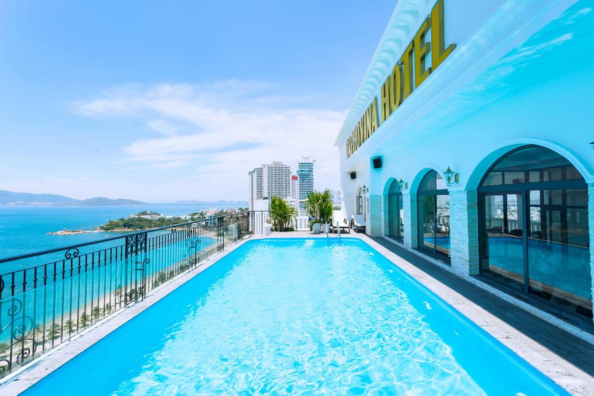 Daphovina Hotel 3* 0