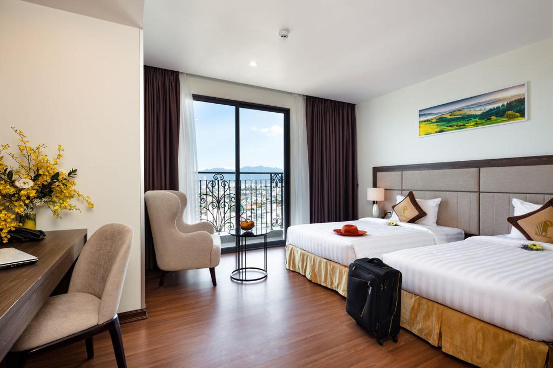 Daphovina Hotel 3* 7