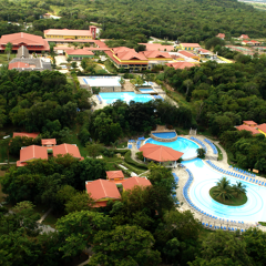 Отель Memories Holguin Beach Resort 4*