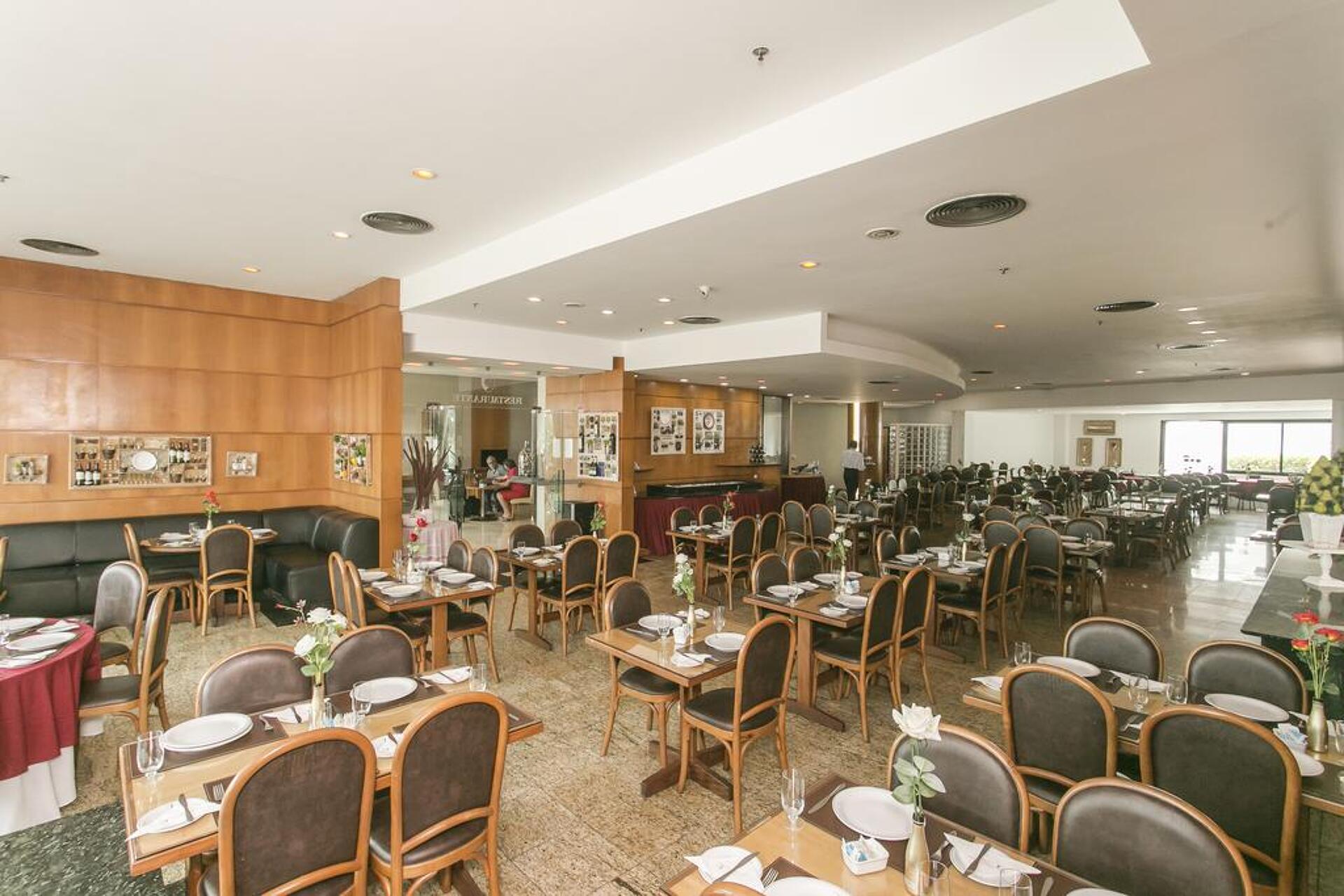 Royalty Barra Hotel 4* 12