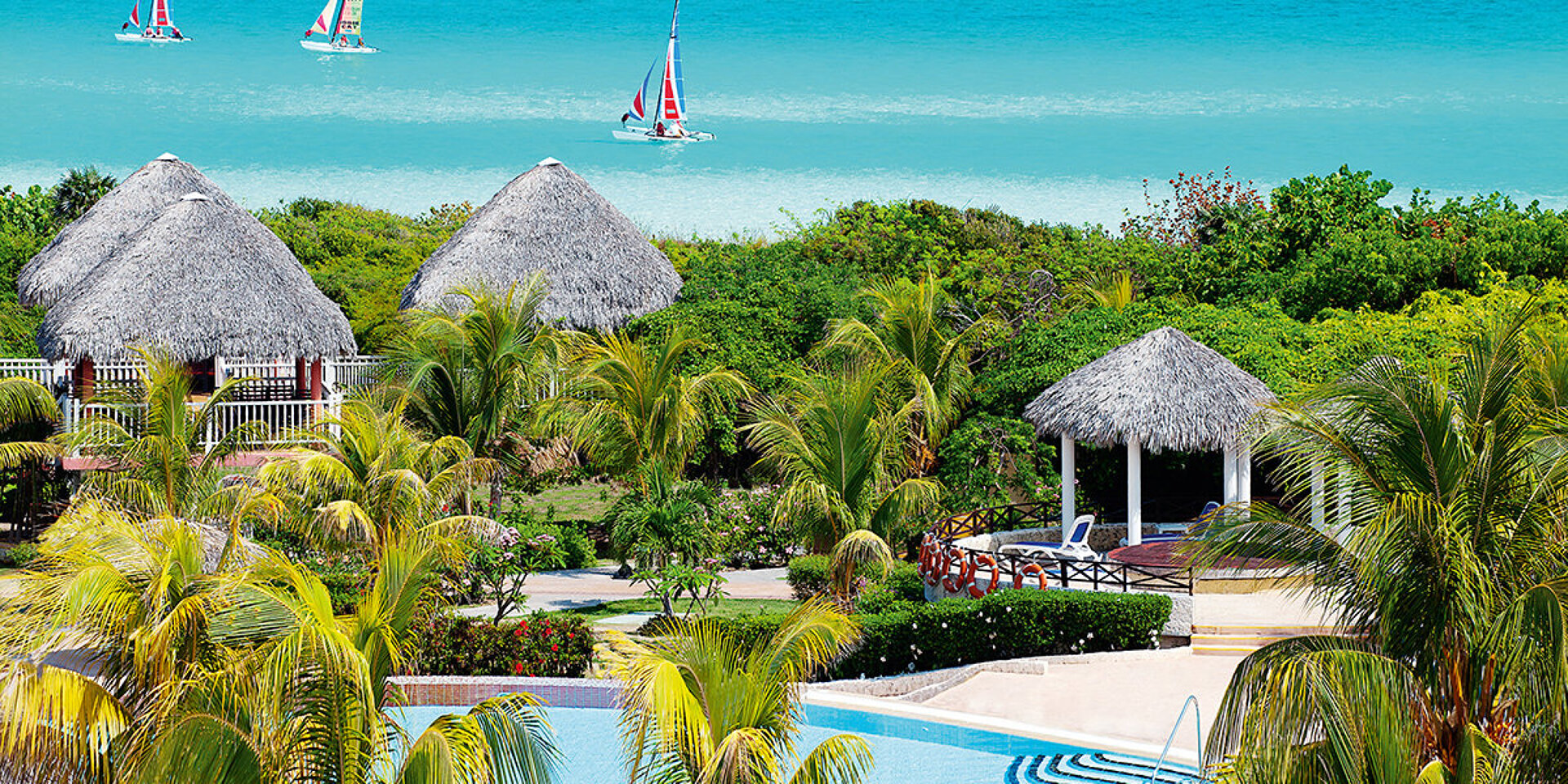 Memories Paraiso Beach Resort  5* 0