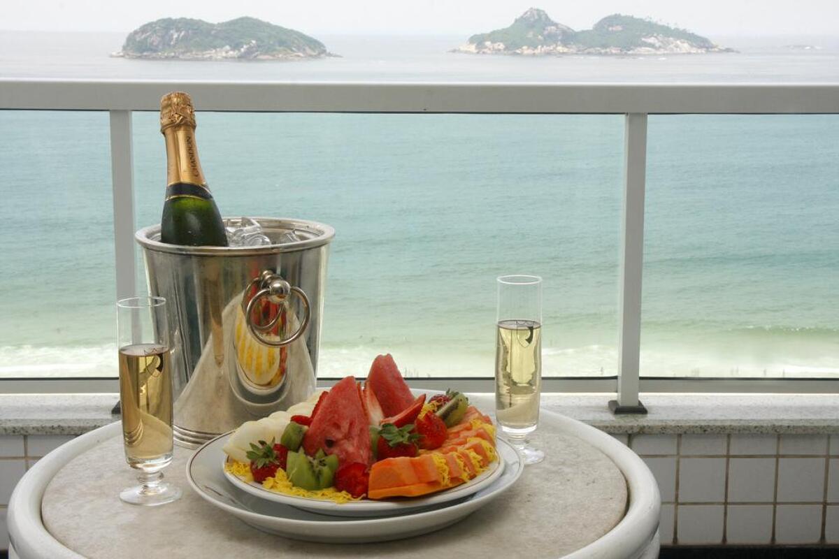 Royalty Barra Hotel 4* 2