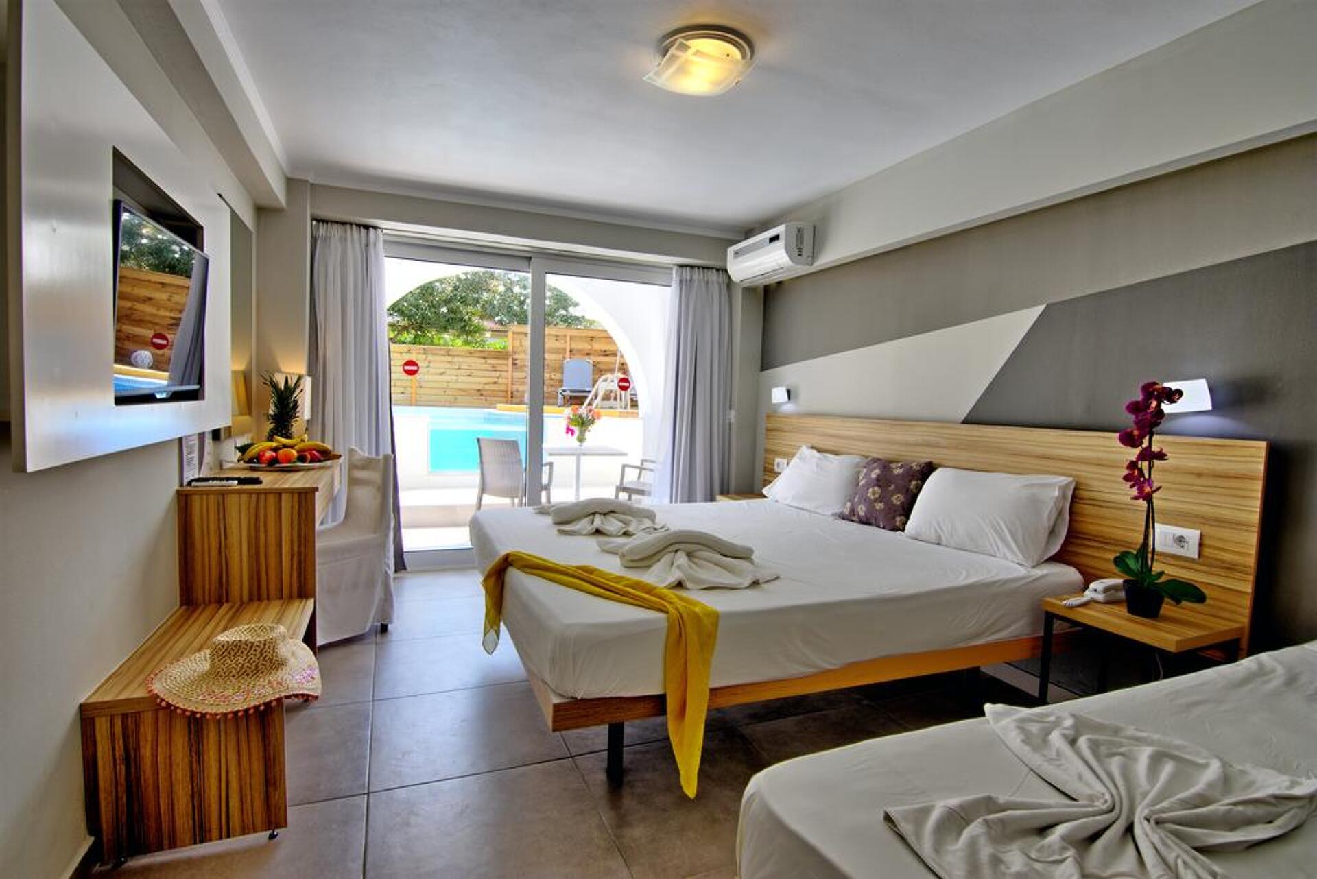 Klelia Beach 3* 3