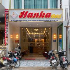 Отель Hanka Hotel  2*