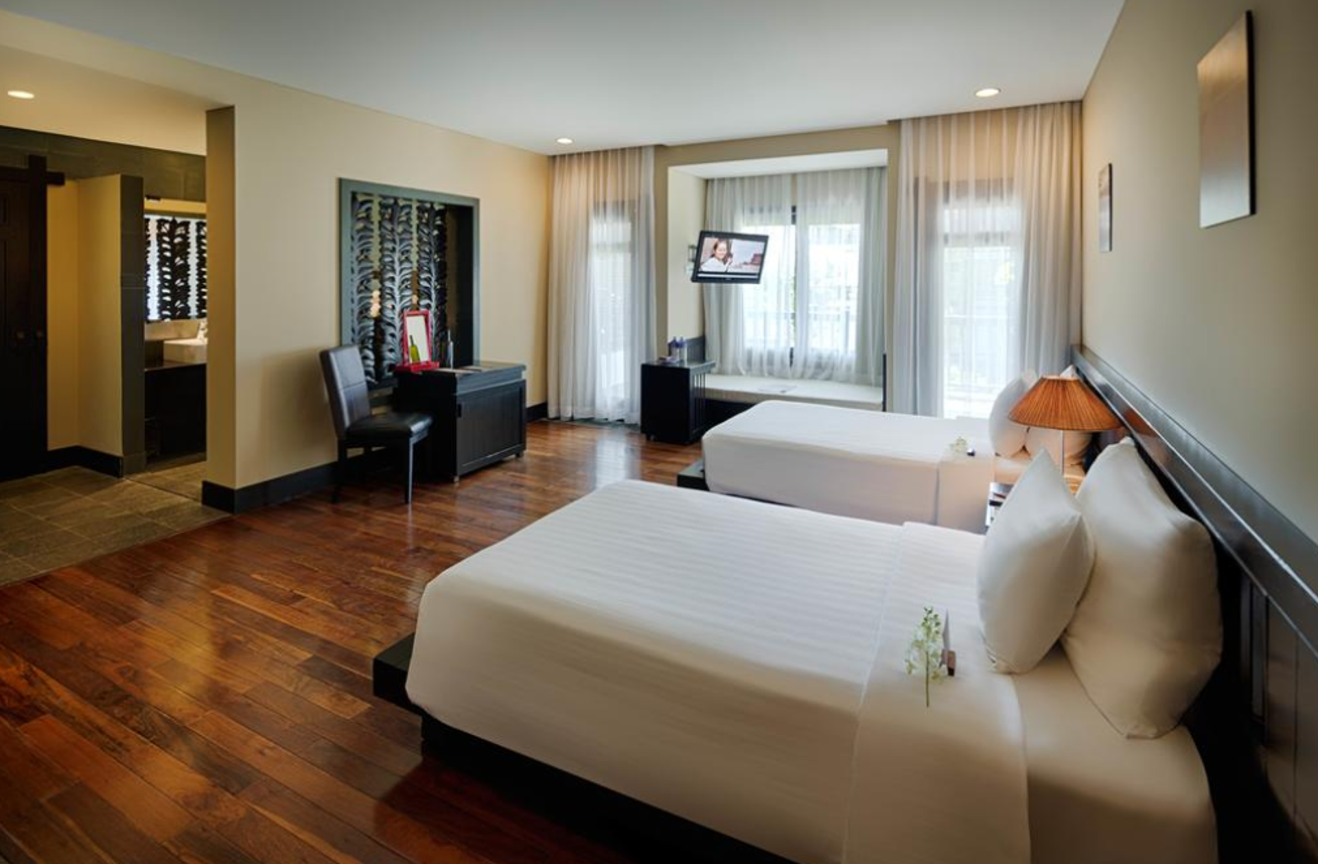 Anantara Mui Ne Resort & Spa 6