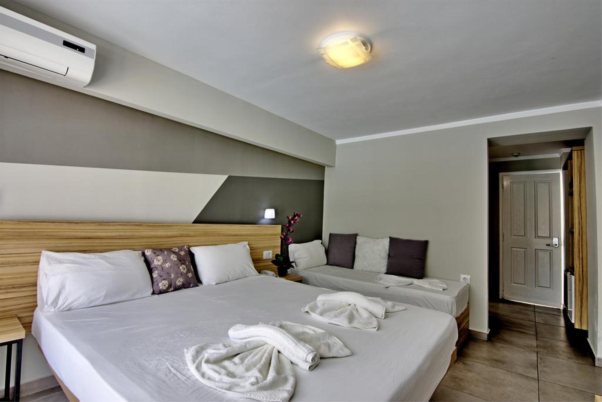 Klelia Beach 3* 5