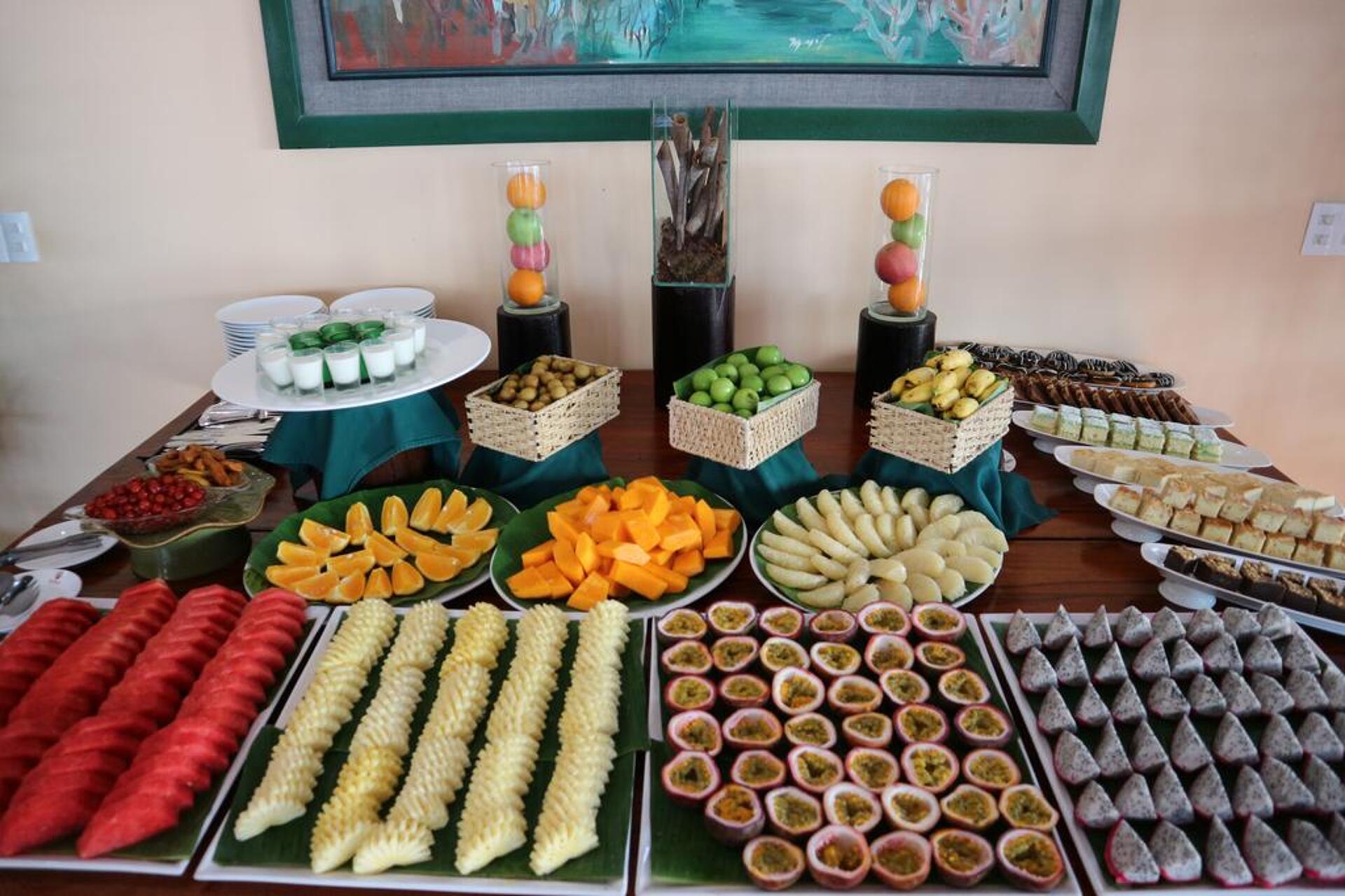 Seahorse Resort & Spa 8