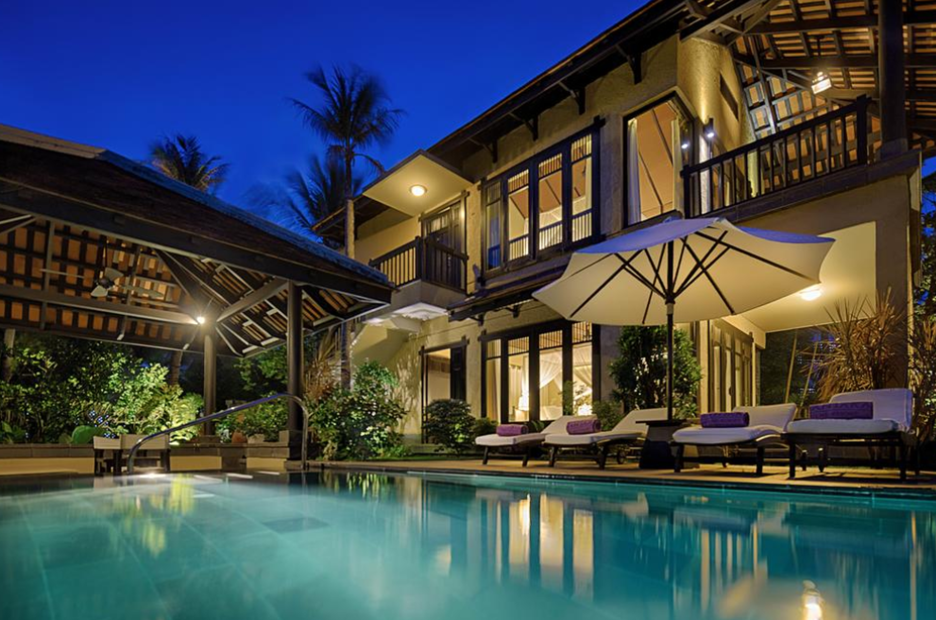 Anantara Mui Ne Resort & Spa 4