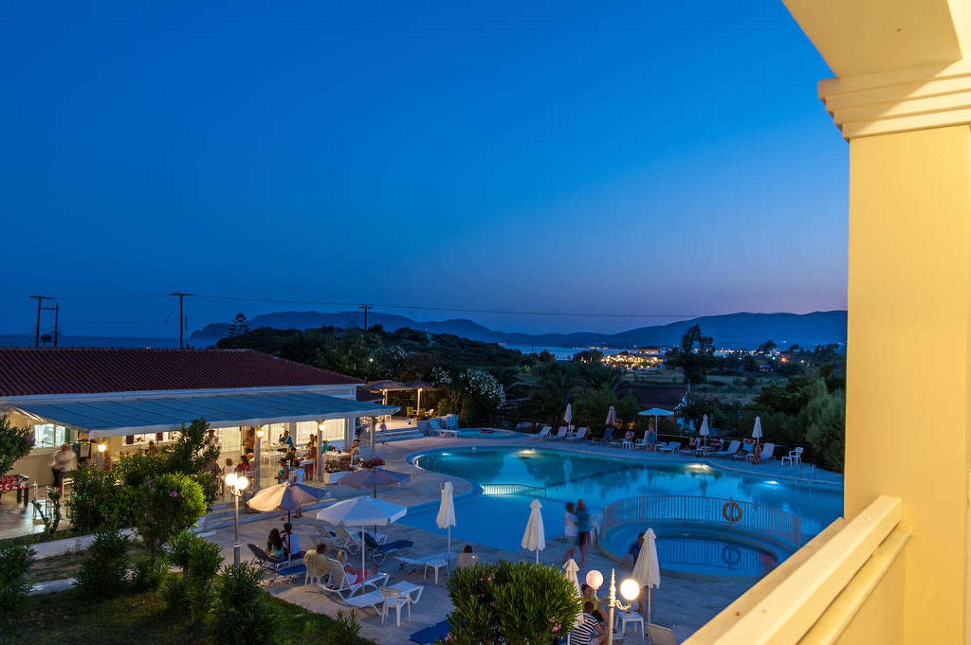 Klelia Beach 3* 6
