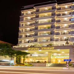 Отель Edele Hotel 3*