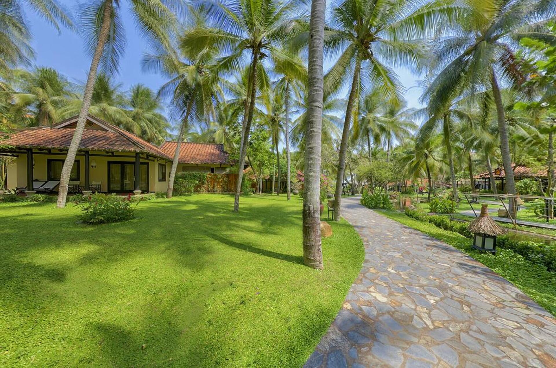 Seahorse Resort & Spa 2